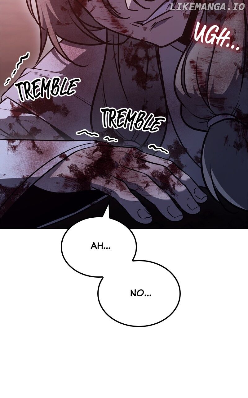I Reincarnated As The Crazed Heir Chapter 139 Page 90