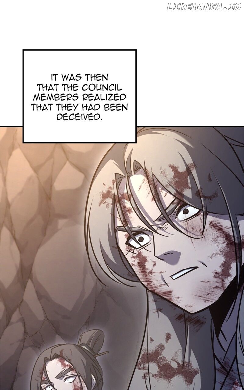 I Reincarnated As The Crazed Heir Chapter 139 Page 96
