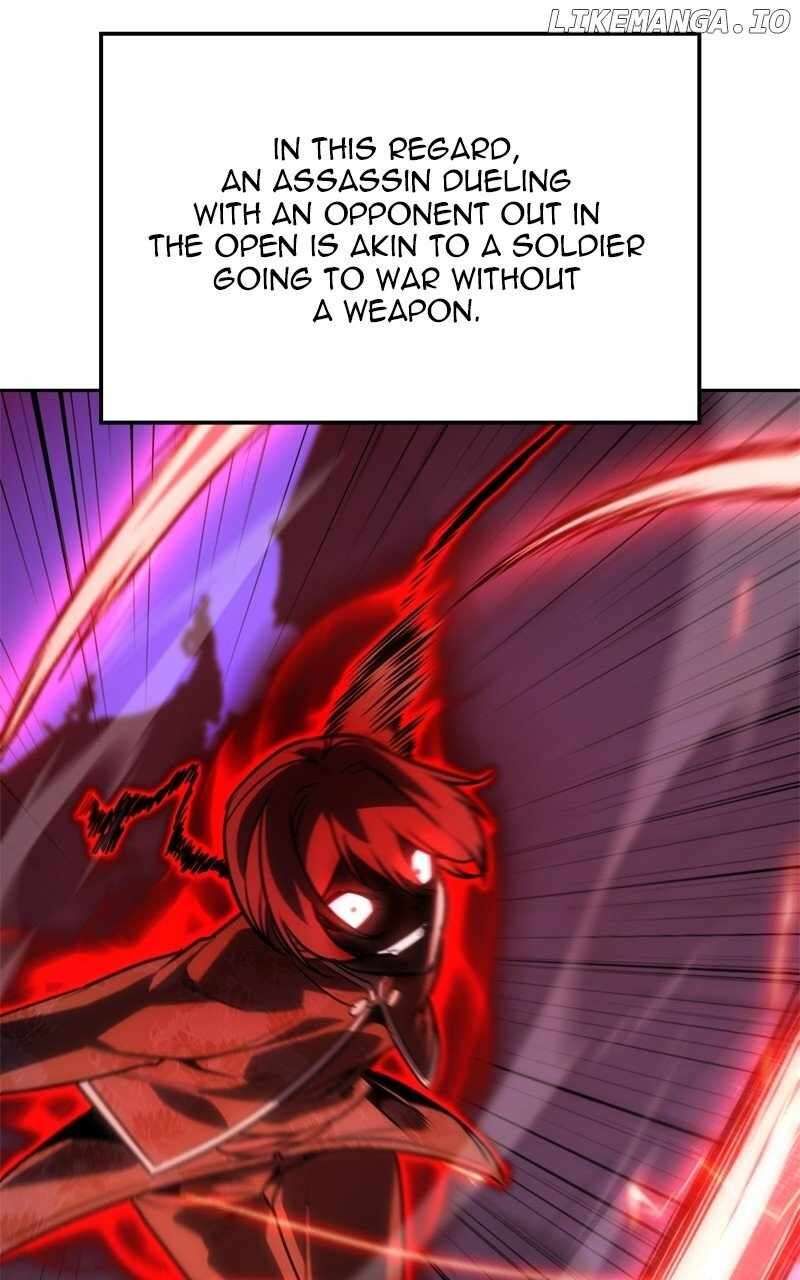 I Reincarnated As The Crazed Heir Chapter 140 Page 10