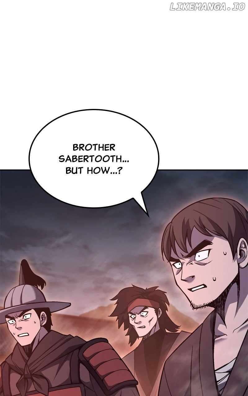 I Reincarnated As The Crazed Heir Chapter 140 Page 100