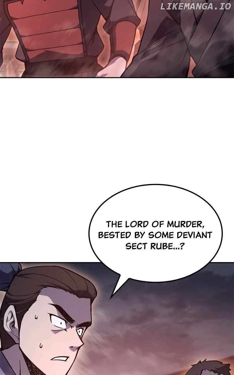 I Reincarnated As The Crazed Heir Chapter 140 Page 101