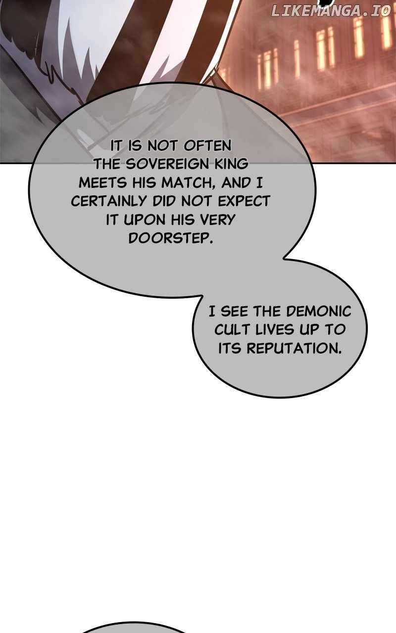 I Reincarnated As The Crazed Heir Chapter 140 Page 104