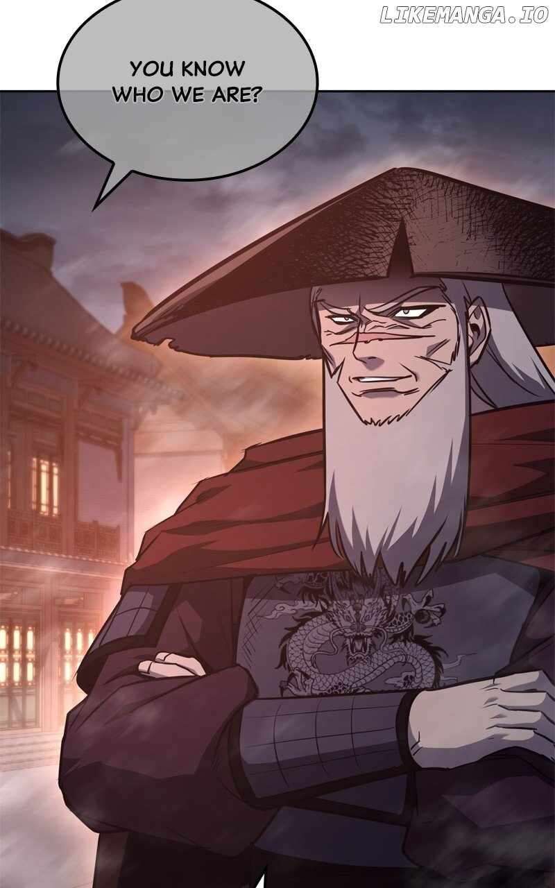 I Reincarnated As The Crazed Heir Chapter 140 Page 105