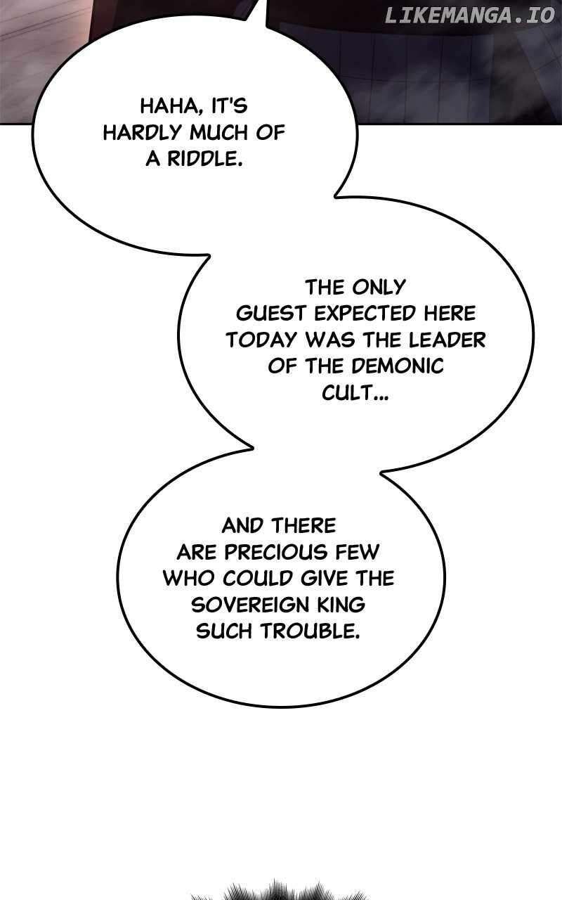 I Reincarnated As The Crazed Heir Chapter 140 Page 106