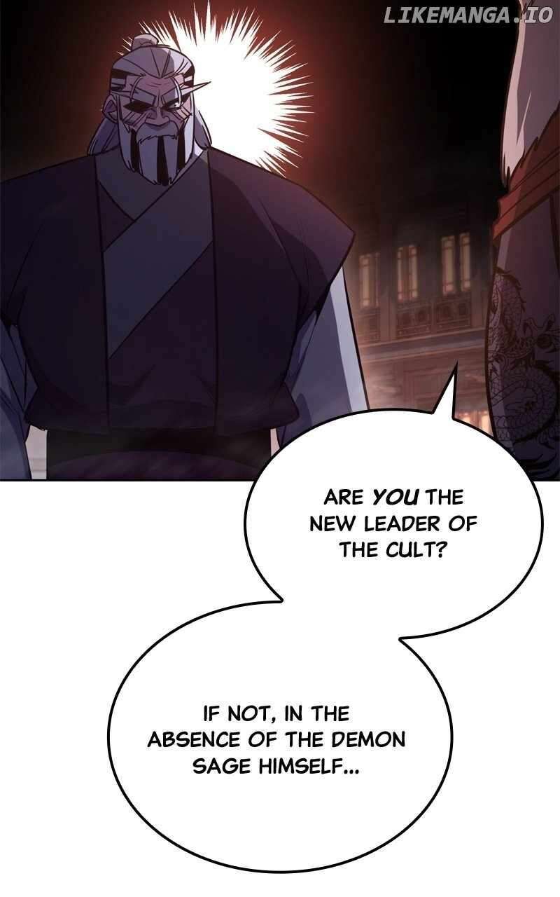 I Reincarnated As The Crazed Heir Chapter 140 Page 108