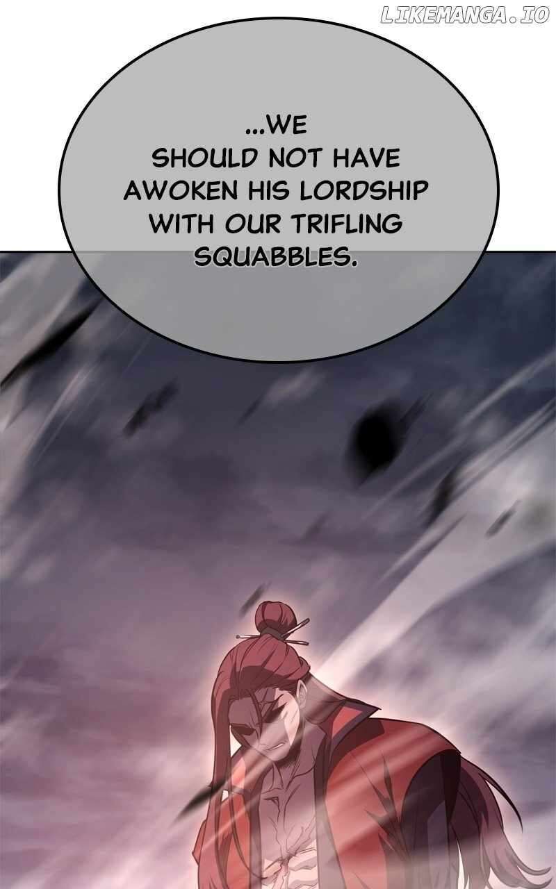 I Reincarnated As The Crazed Heir Chapter 140 Page 116