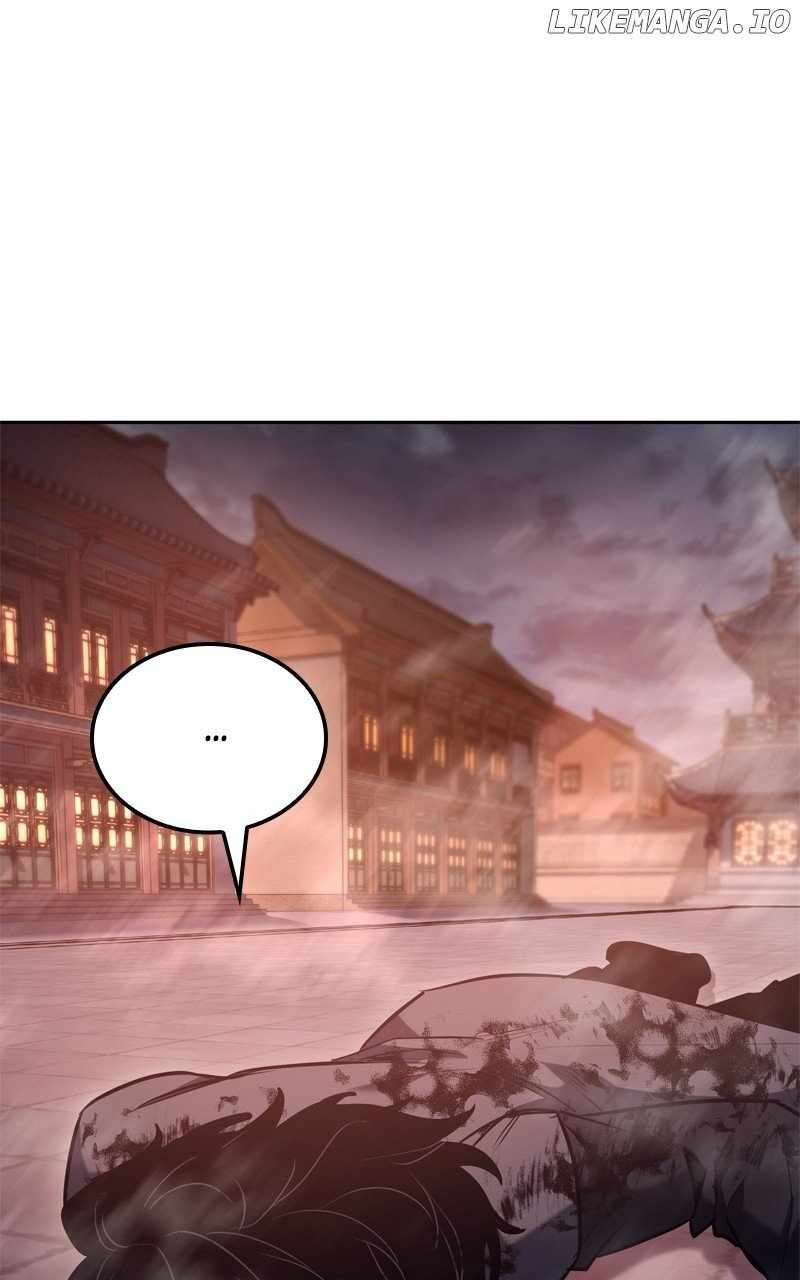 I Reincarnated As The Crazed Heir Chapter 140 Page 120