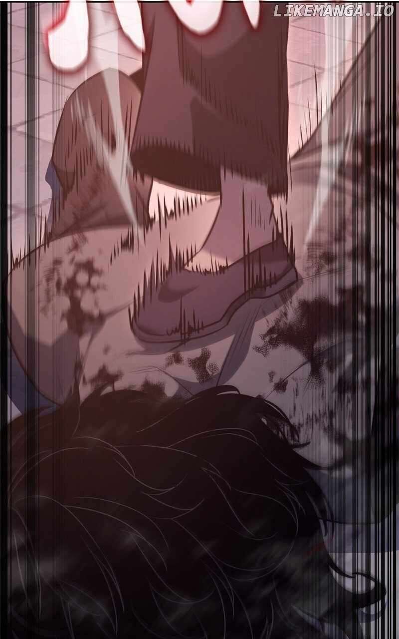 I Reincarnated As The Crazed Heir Chapter 140 Page 122