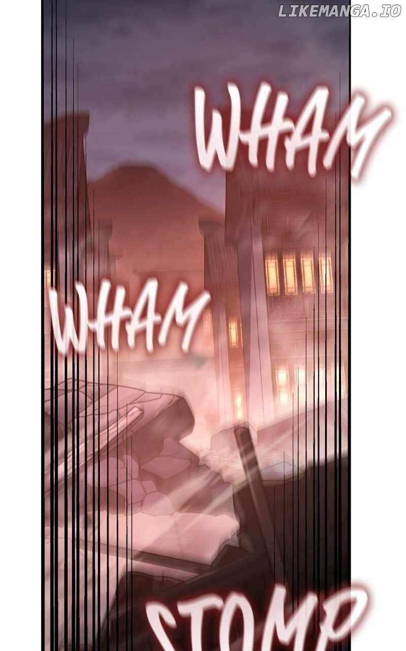 I Reincarnated As The Crazed Heir Chapter 140 Page 124