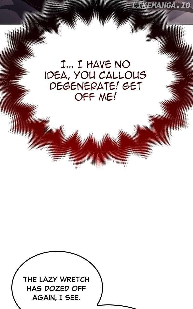 I Reincarnated As The Crazed Heir Chapter 140 Page 130