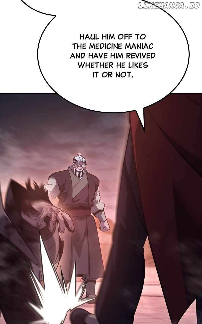 I Reincarnated As The Crazed Heir Chapter 140 Page 131