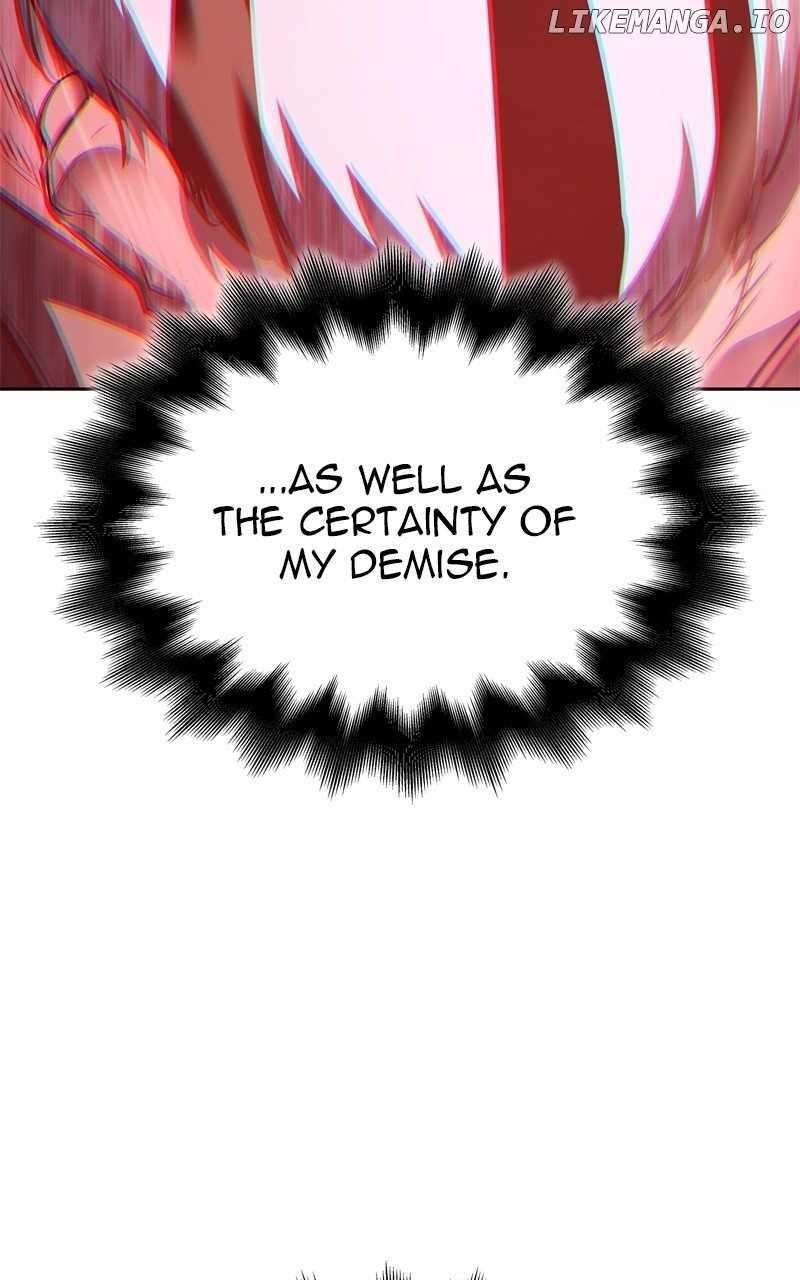 I Reincarnated As The Crazed Heir Chapter 140 Page 140