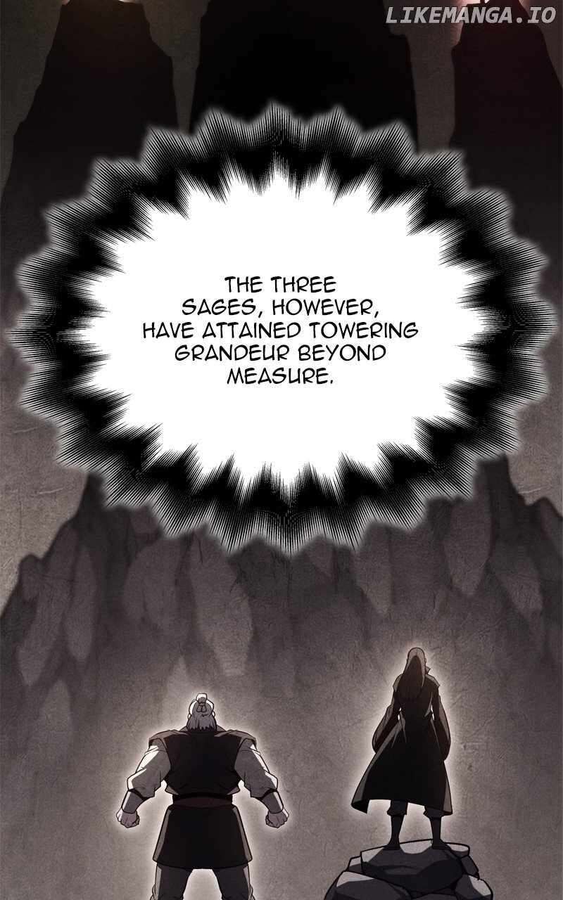 I Reincarnated As The Crazed Heir Chapter 140 Page 142