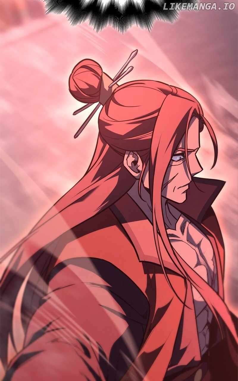 I Reincarnated As The Crazed Heir Chapter 140 Page 147