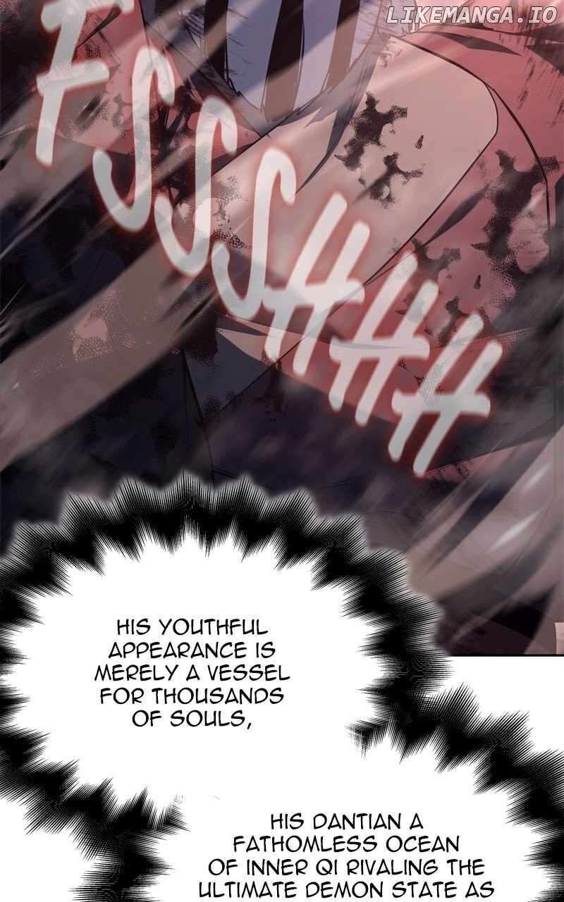 I Reincarnated As The Crazed Heir Chapter 140 Page 165
