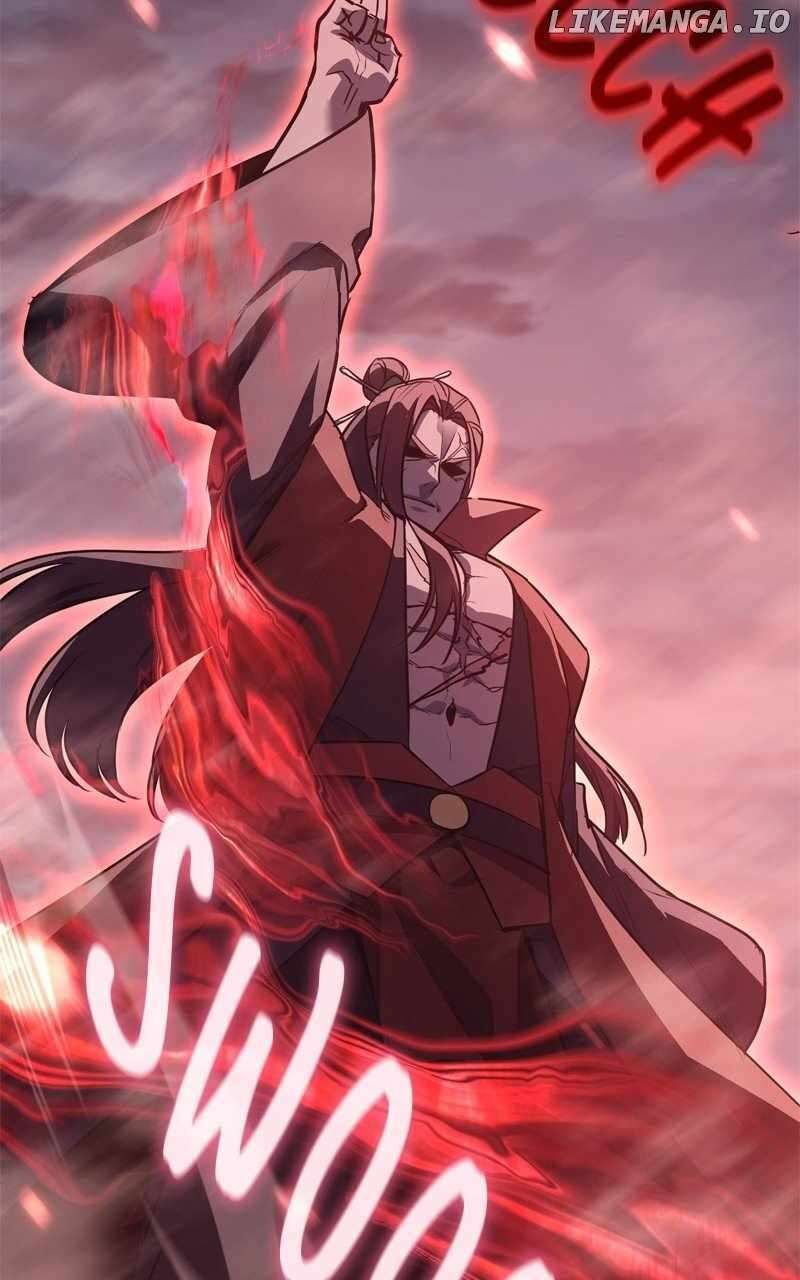 I Reincarnated As The Crazed Heir Chapter 140 Page 168