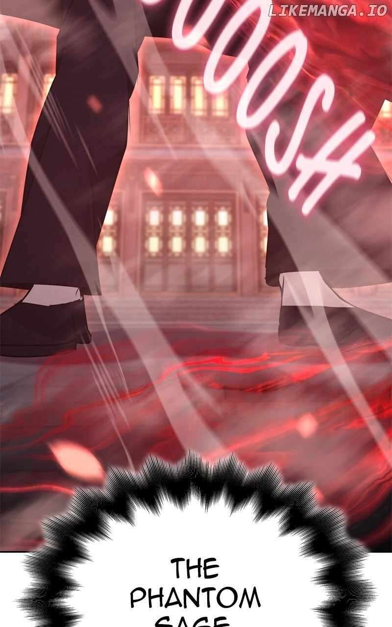 I Reincarnated As The Crazed Heir Chapter 140 Page 169
