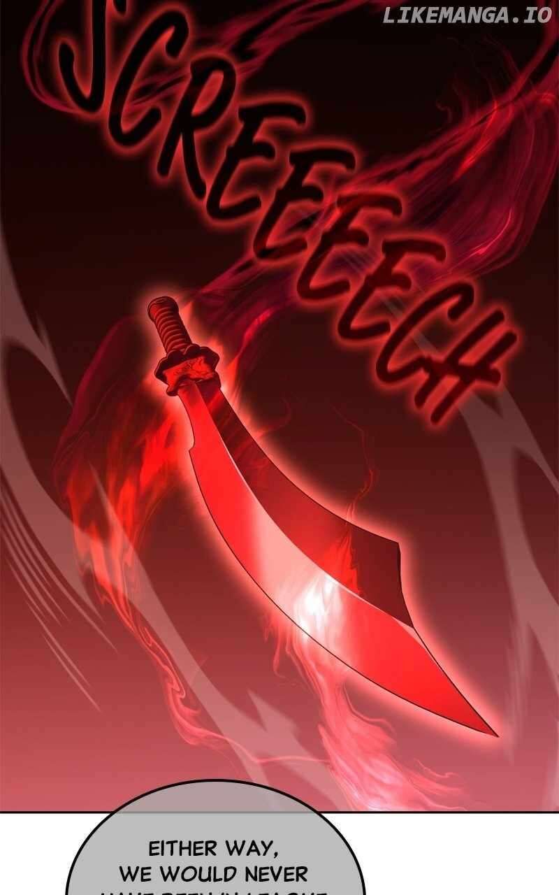 I Reincarnated As The Crazed Heir Chapter 140 Page 171