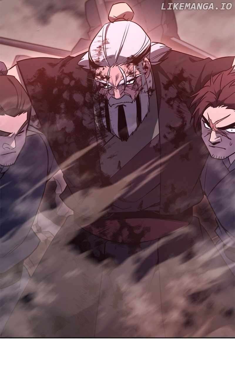 I Reincarnated As The Crazed Heir Chapter 140 Page 173