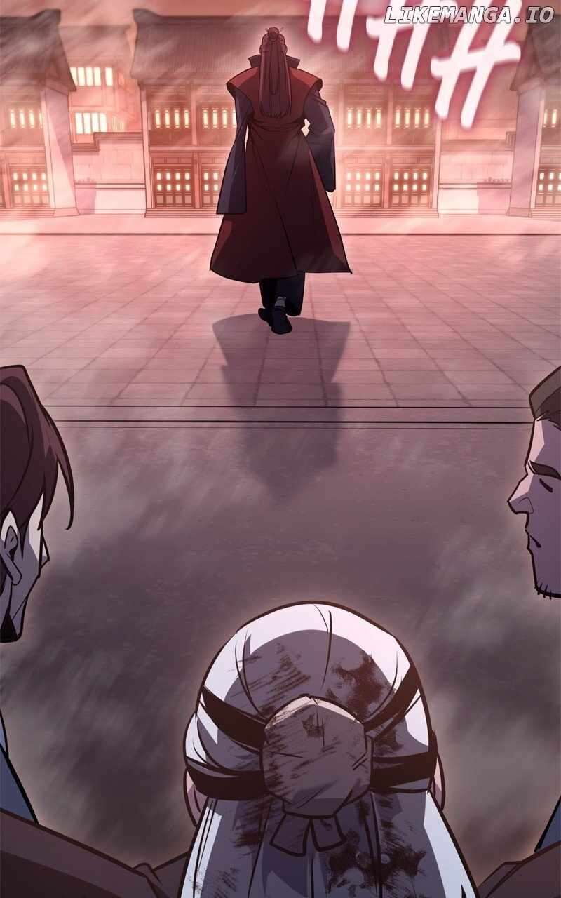 I Reincarnated As The Crazed Heir Chapter 140 Page 175