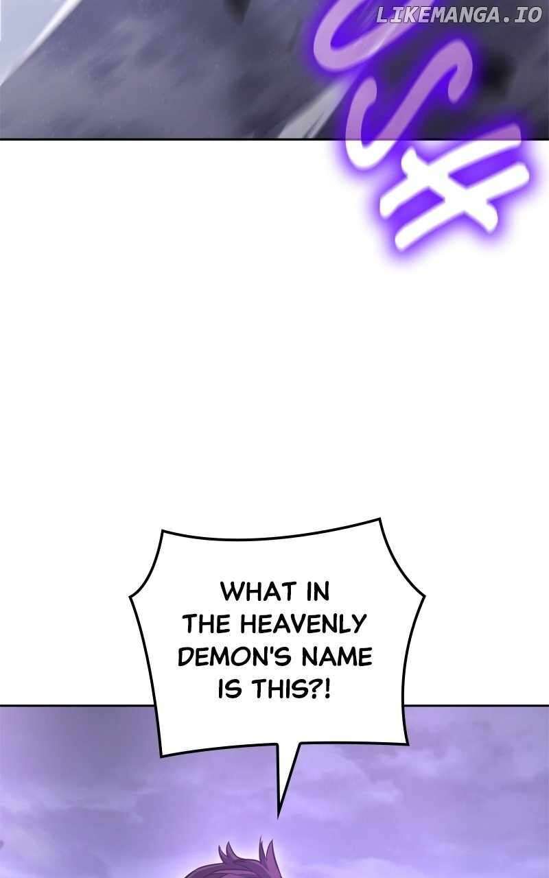 I Reincarnated As The Crazed Heir Chapter 140 Page 180