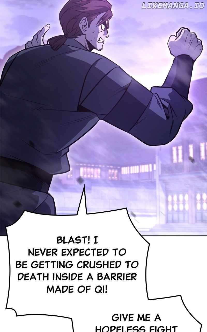 I Reincarnated As The Crazed Heir Chapter 140 Page 181