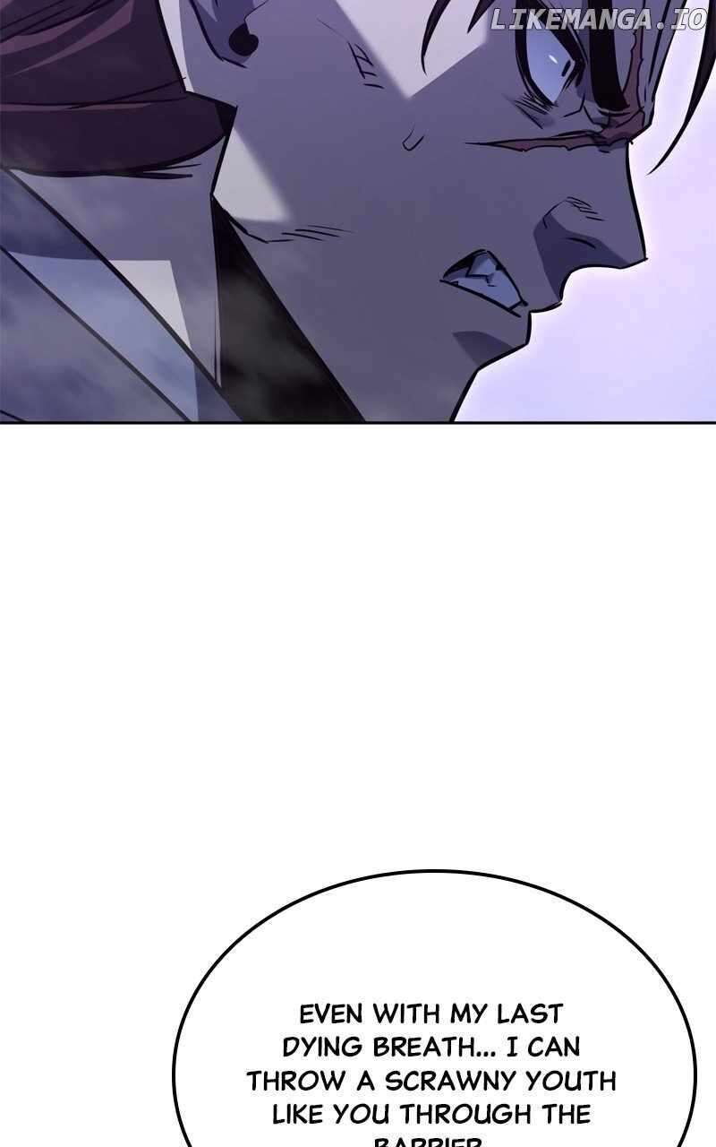 I Reincarnated As The Crazed Heir Chapter 140 Page 183