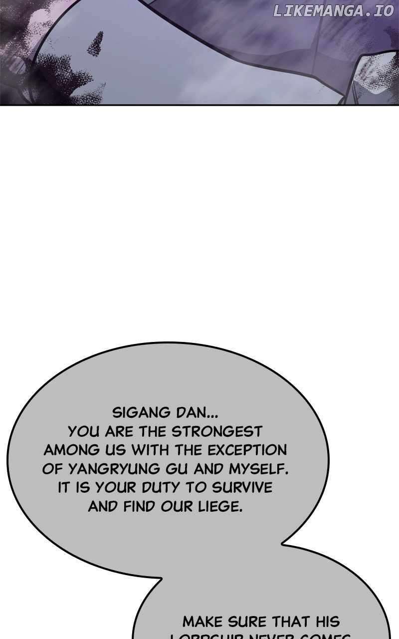 I Reincarnated As The Crazed Heir Chapter 140 Page 185