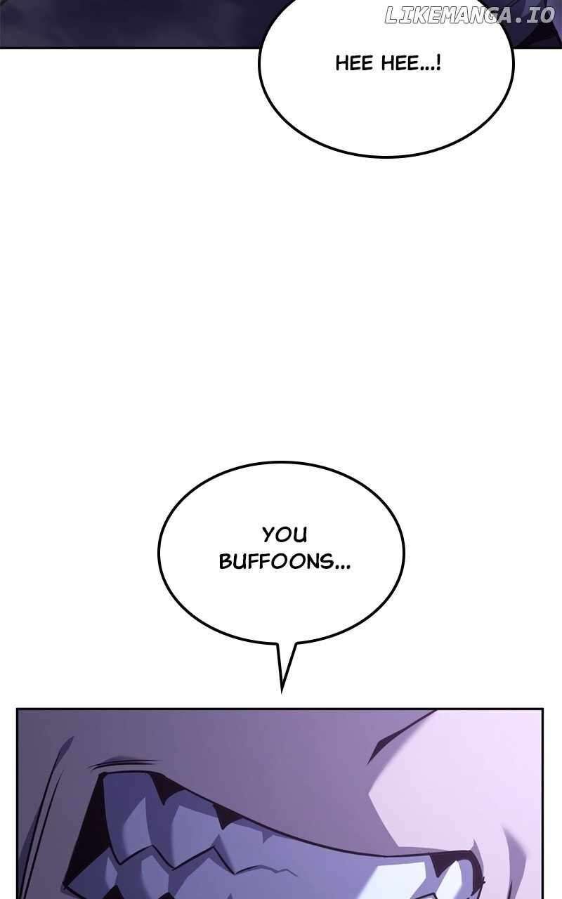 I Reincarnated As The Crazed Heir Chapter 140 Page 189