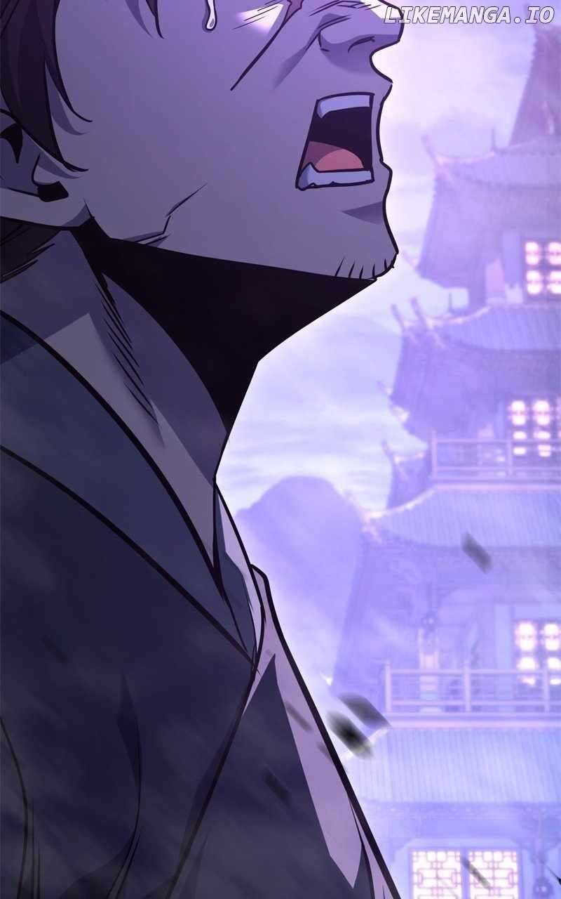 I Reincarnated As The Crazed Heir Chapter 140 Page 199