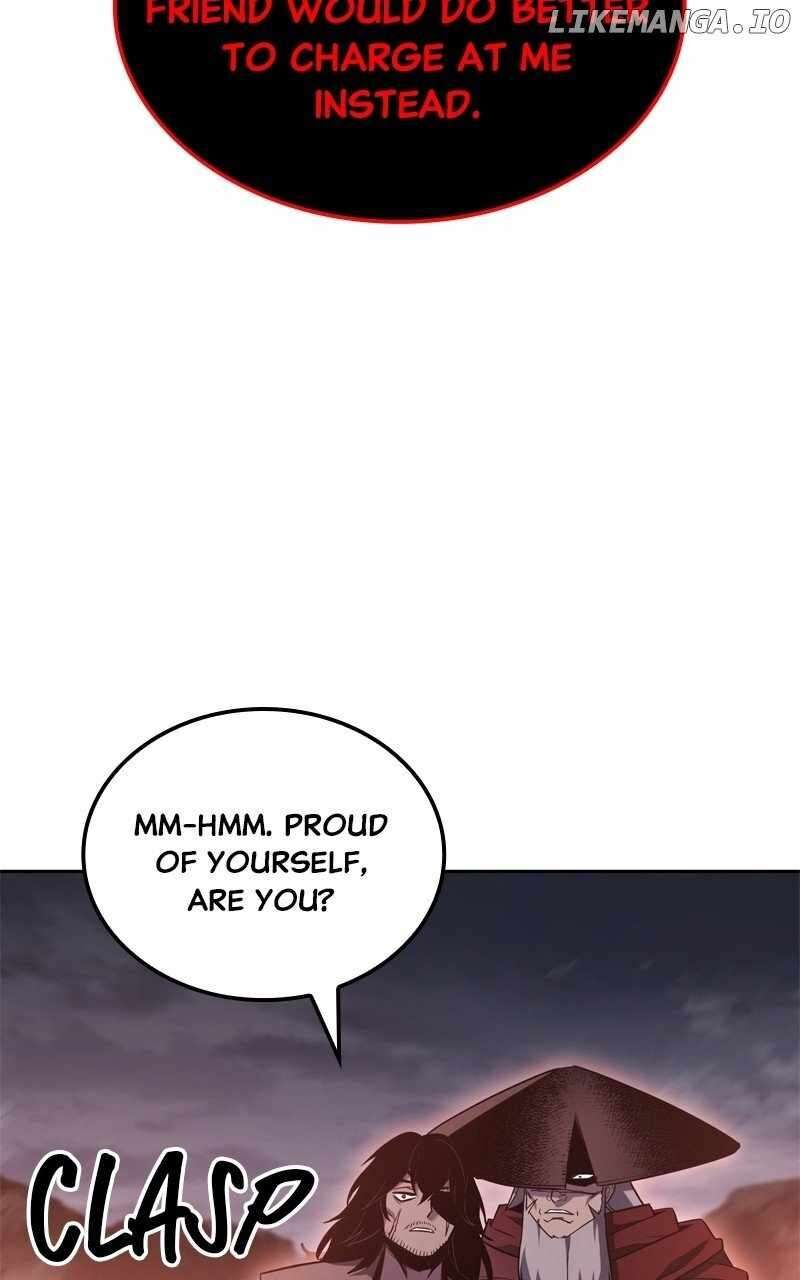 I Reincarnated As The Crazed Heir Chapter 140 Page 21
