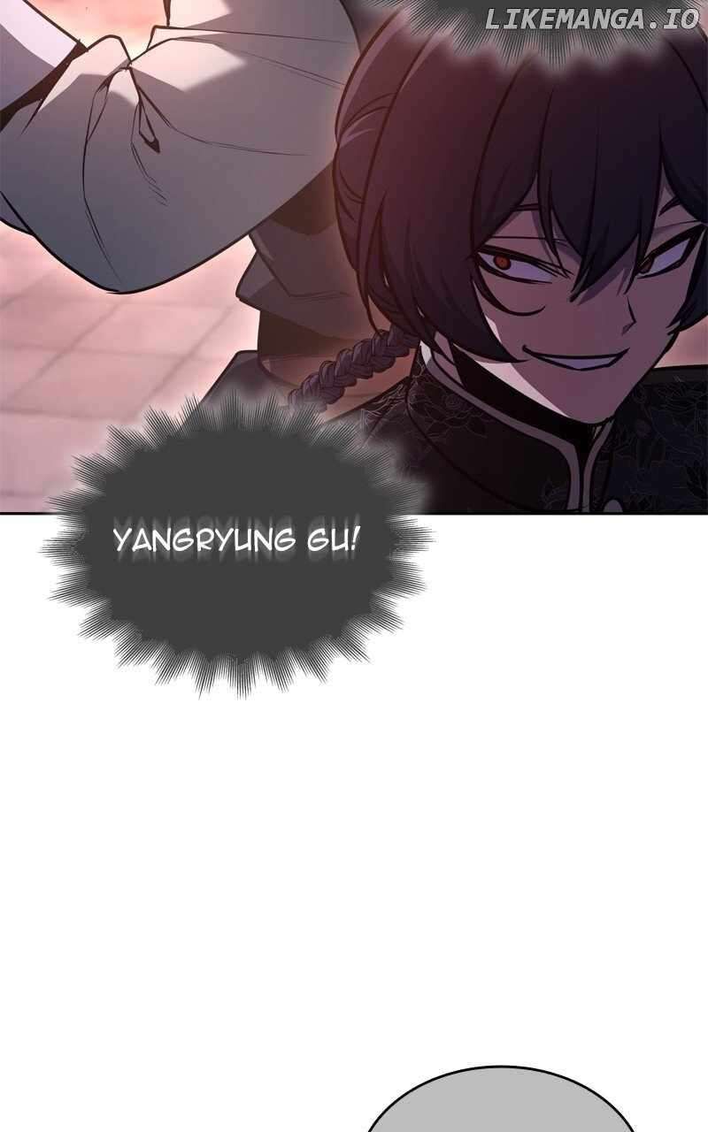 I Reincarnated As The Crazed Heir Chapter 140 Page 27