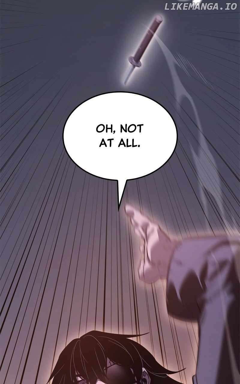 I Reincarnated As The Crazed Heir Chapter 140 Page 35