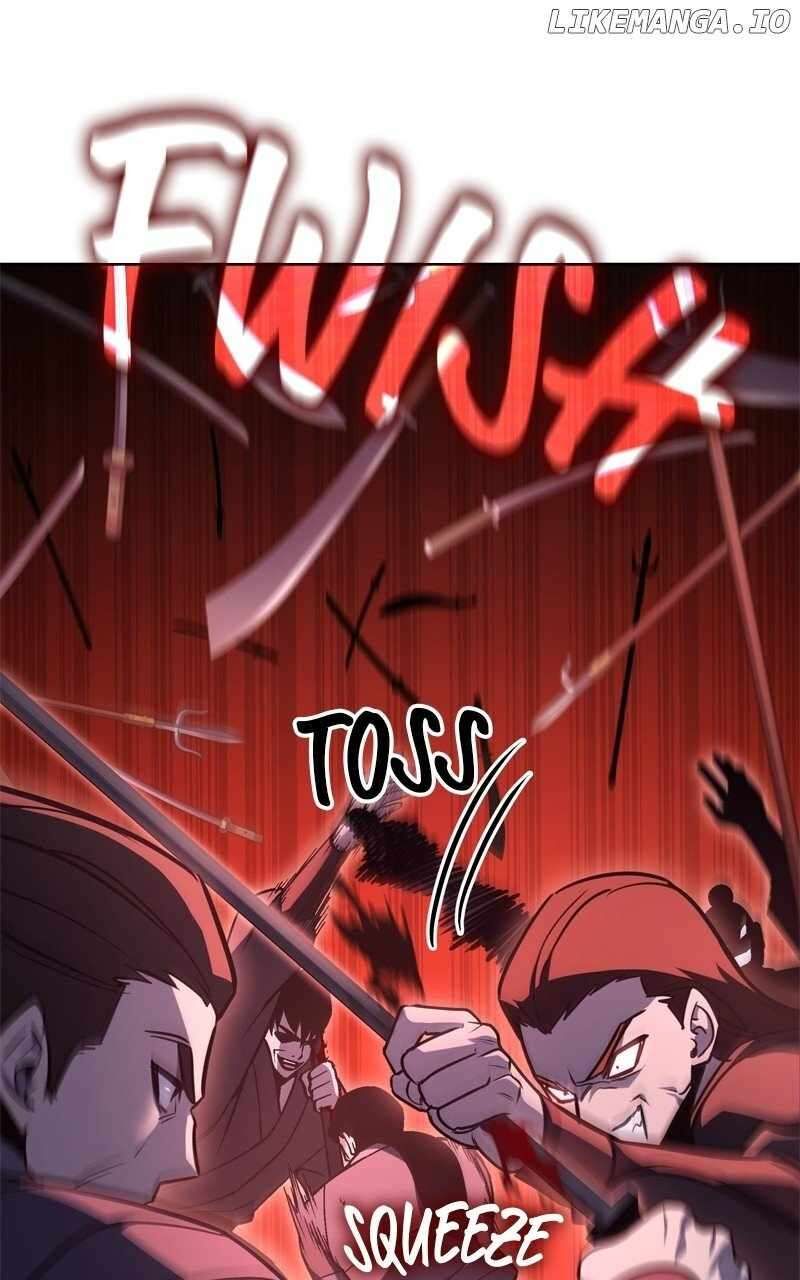 I Reincarnated As The Crazed Heir Chapter 140 Page 39