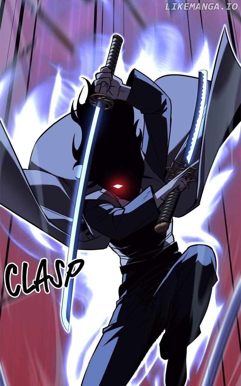 I Reincarnated As The Crazed Heir Chapter 140 Page 43