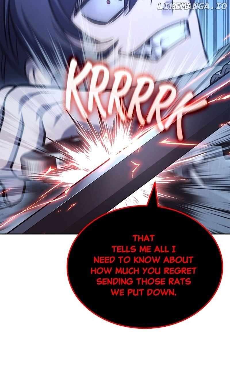 I Reincarnated As The Crazed Heir Chapter 140 Page 48