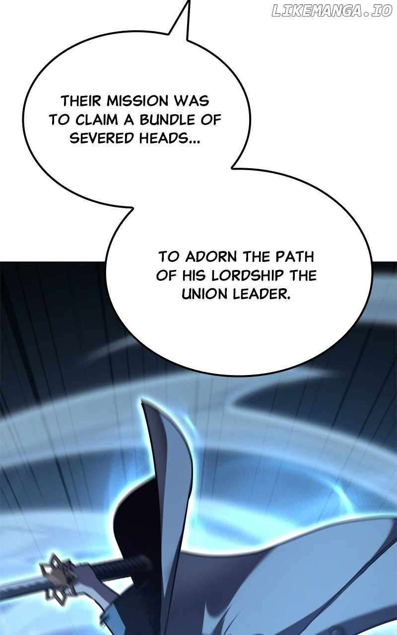 I Reincarnated As The Crazed Heir Chapter 140 Page 50