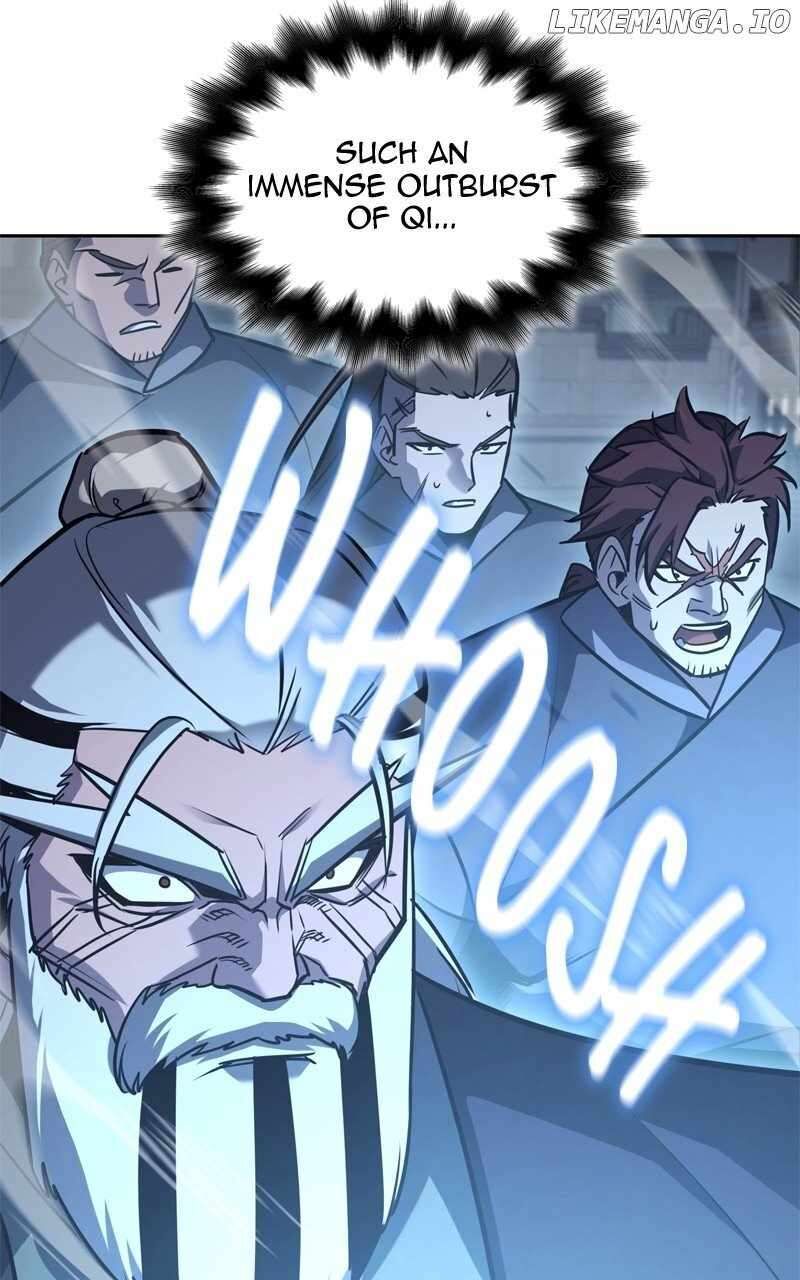 I Reincarnated As The Crazed Heir Chapter 140 Page 54