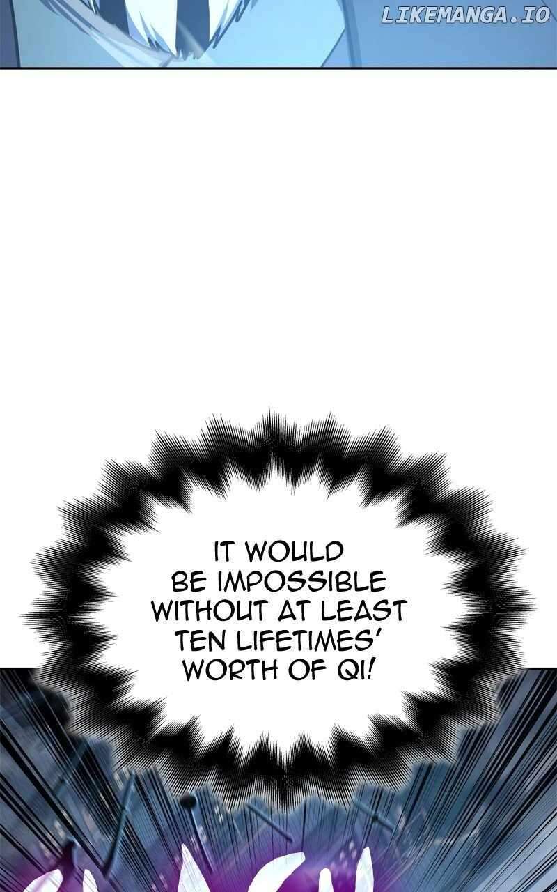 I Reincarnated As The Crazed Heir Chapter 140 Page 55