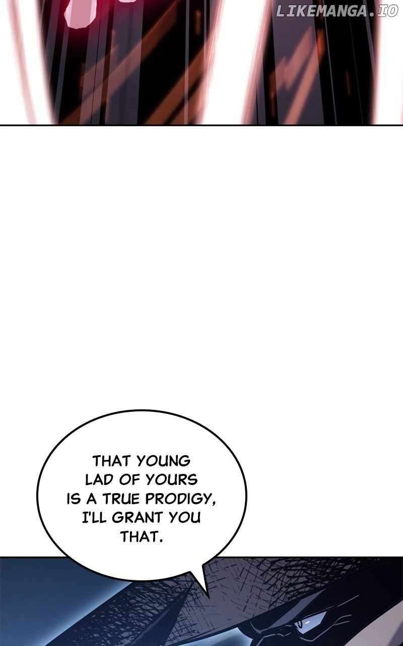 I Reincarnated As The Crazed Heir Chapter 140 Page 58