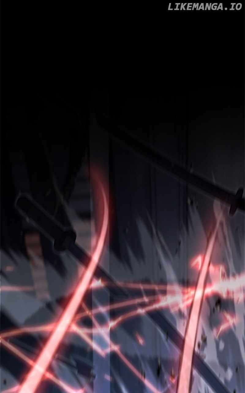 I Reincarnated As The Crazed Heir Chapter 140 Page 60