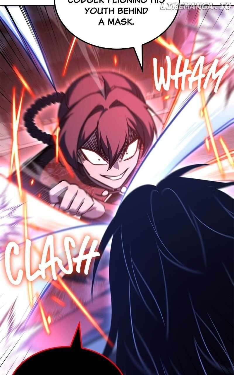 I Reincarnated As The Crazed Heir Chapter 140 Page 67
