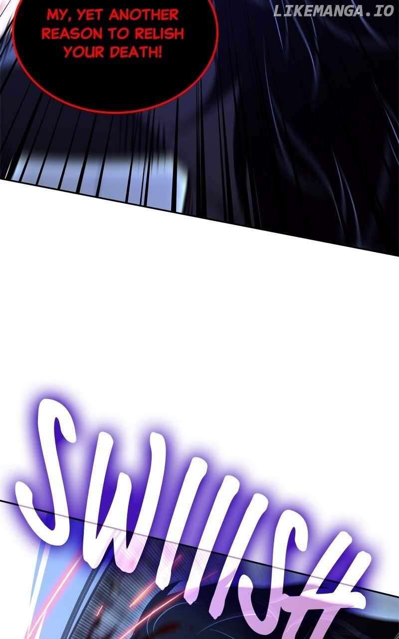I Reincarnated As The Crazed Heir Chapter 140 Page 68
