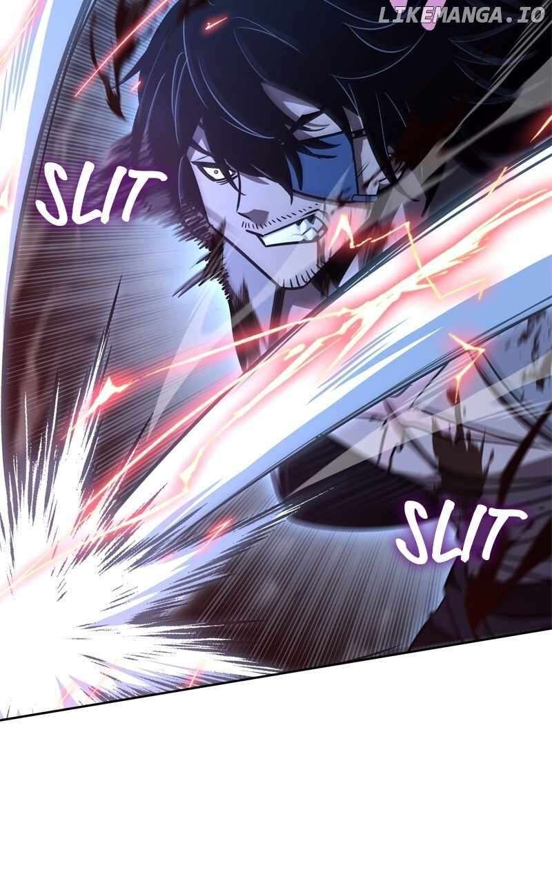 I Reincarnated As The Crazed Heir Chapter 140 Page 69