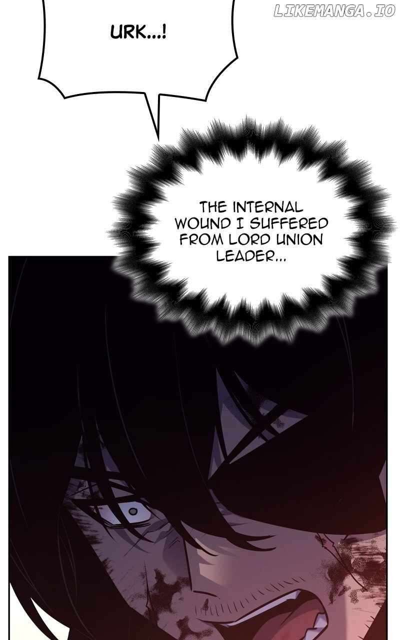 I Reincarnated As The Crazed Heir Chapter 140 Page 88