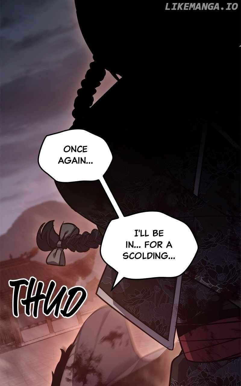I Reincarnated As The Crazed Heir Chapter 140 Page 90