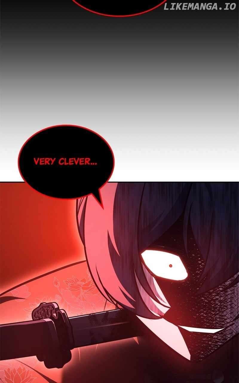 I Reincarnated As The Crazed Heir Chapter 140 Page 94
