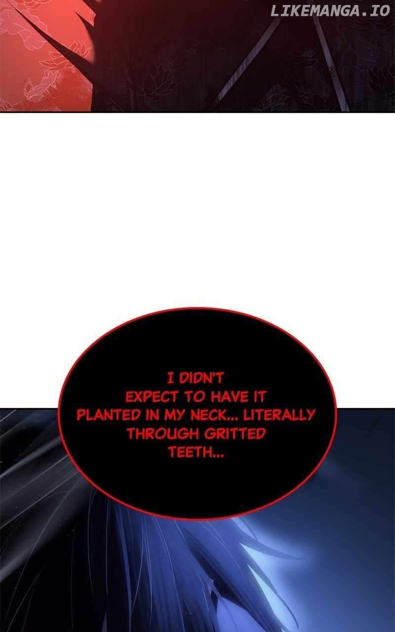 I Reincarnated As The Crazed Heir Chapter 140 Page 95