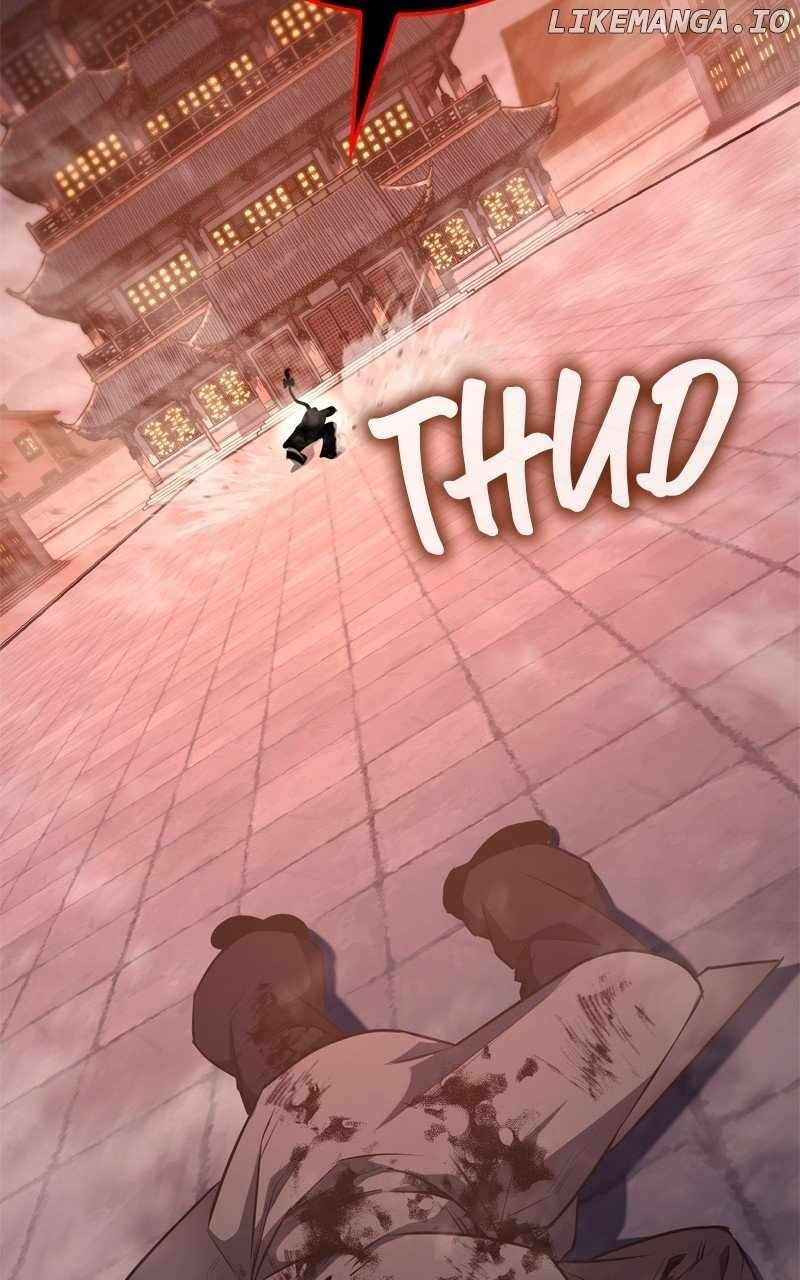 I Reincarnated As The Crazed Heir Chapter 140 Page 98