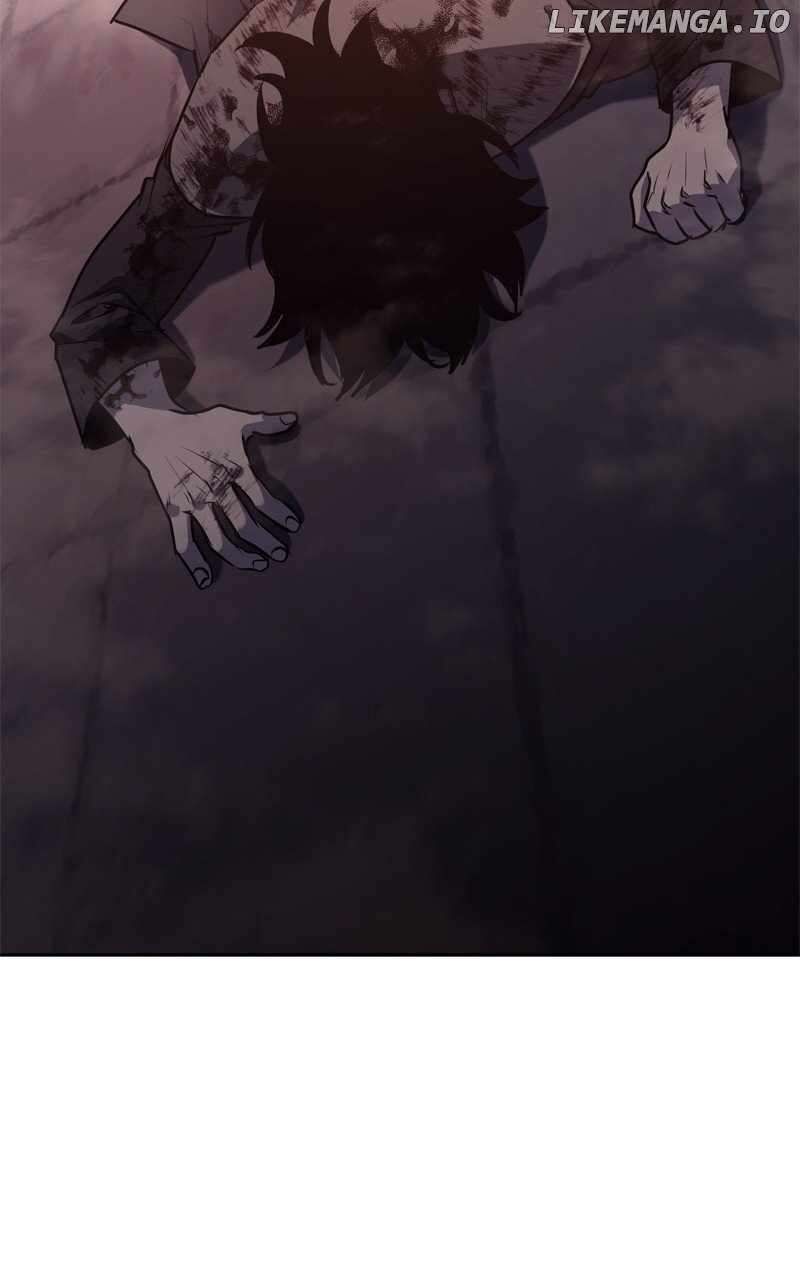 I Reincarnated As The Crazed Heir Chapter 140 Page 99